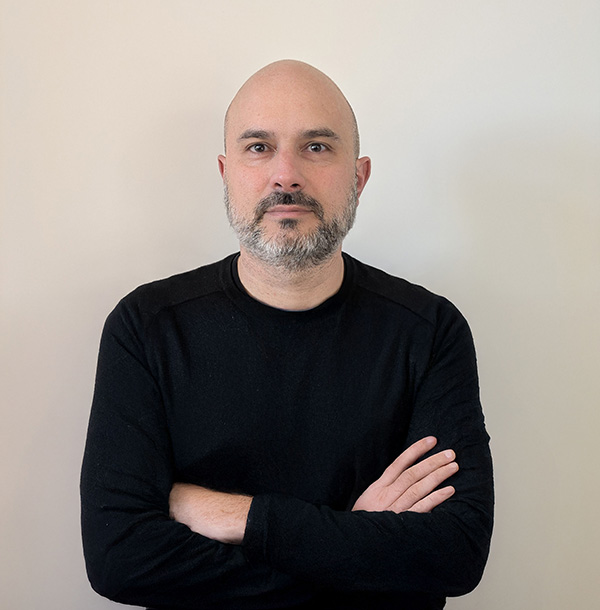 Thomas-Garnier - Formateur IA Bordeaux